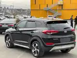 Hyundai Tucson, 2017-4