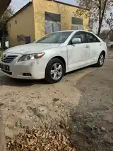 Toyota Camry, 2007-3