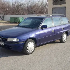 Opel Astra F, 1995