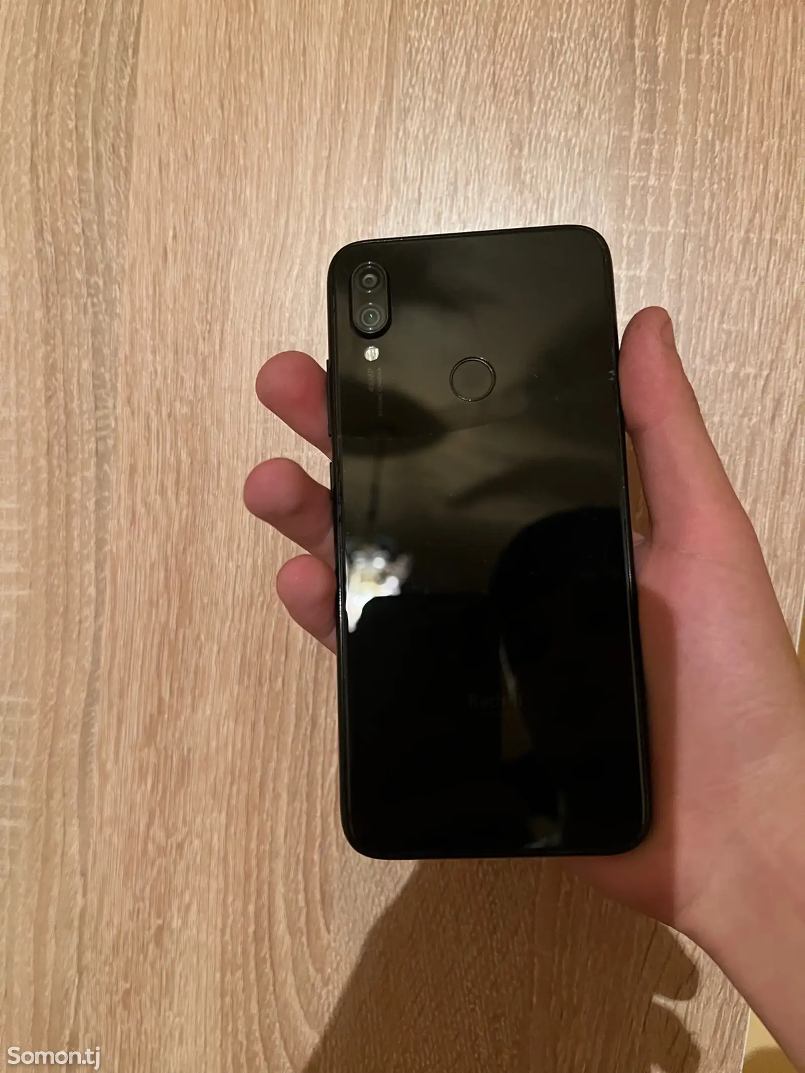 Xiaomi Redmi Note 7-2