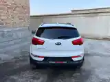 Kia Sportage, 2014-6