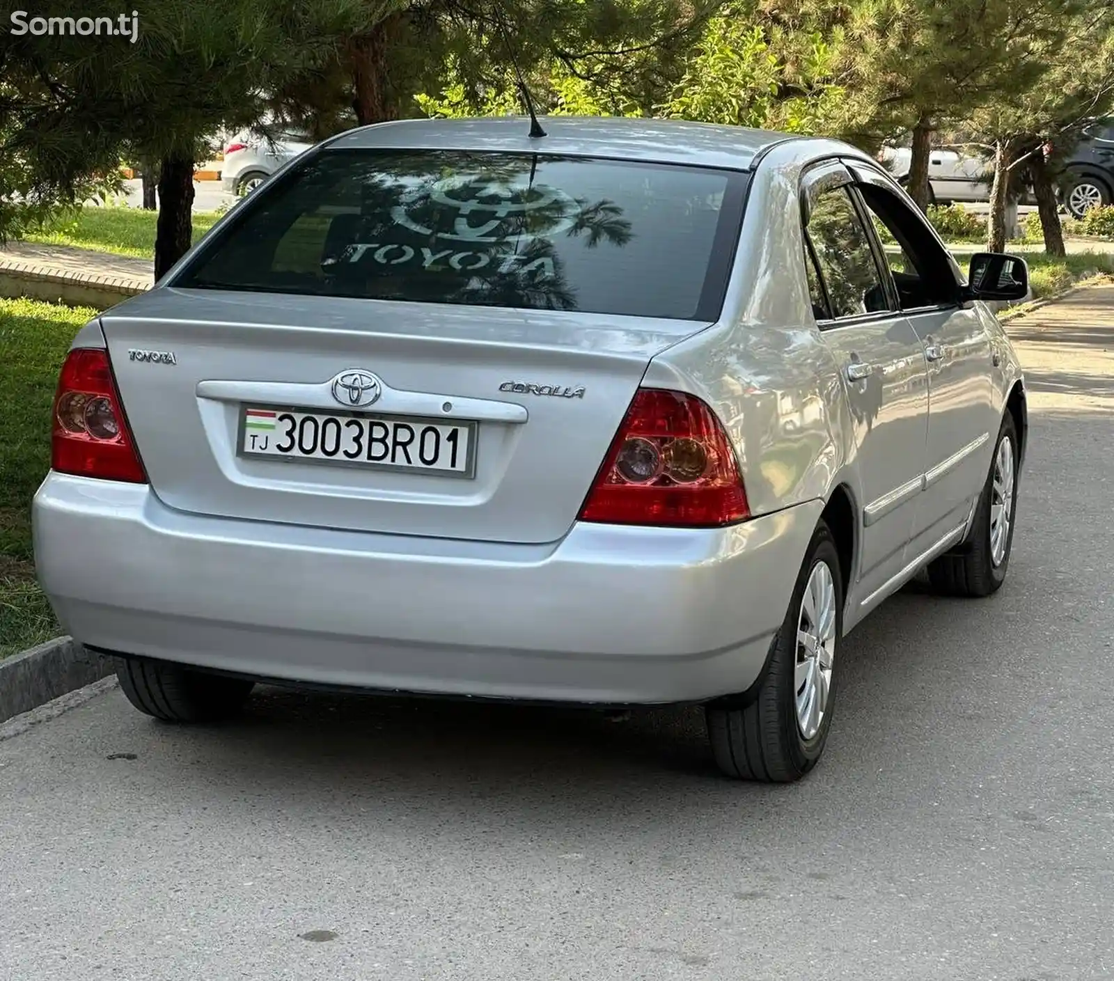 Toyota Corolla, 2006-2