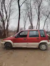 Daewoo Tico, 1997 на запчасти-5