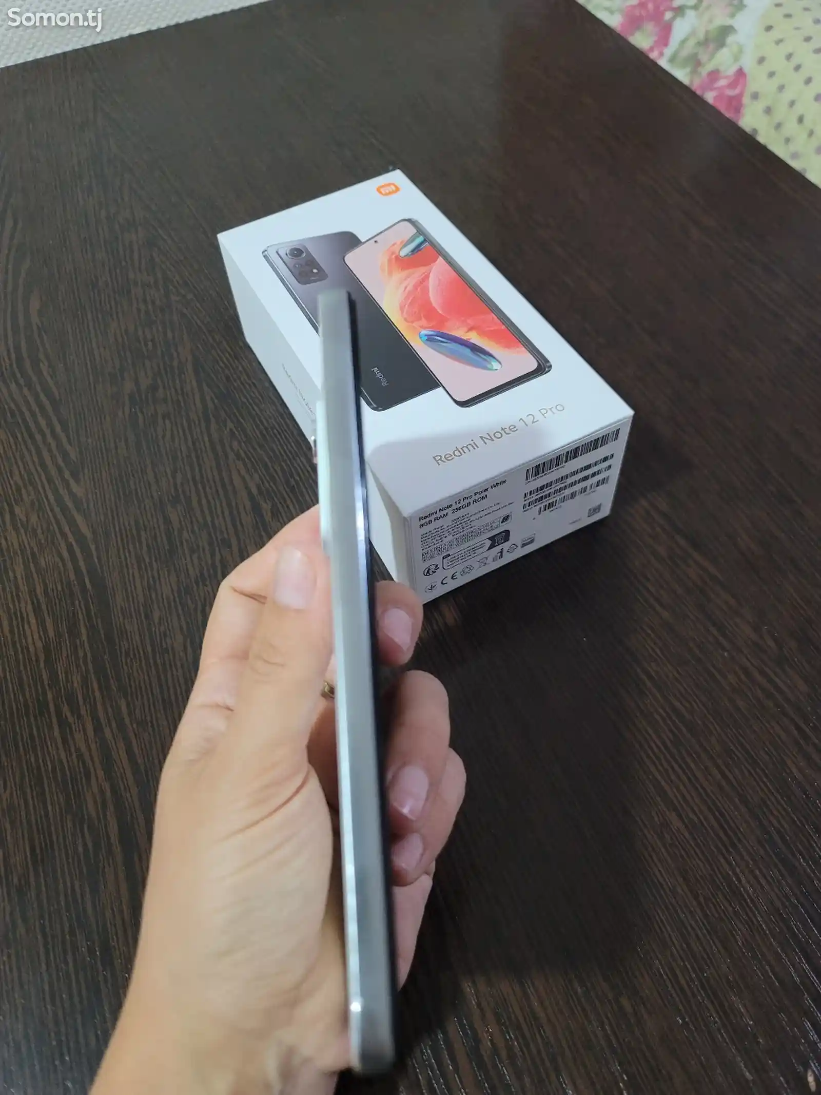 Xiaomi Redmi Note 12 Pro-2