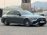 Mercedes-Benz C class, 2024-16