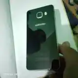 Samsung Galaxy А3-5