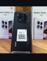 Xiaomi Redmi Note 14 Pro 12/512gb-2