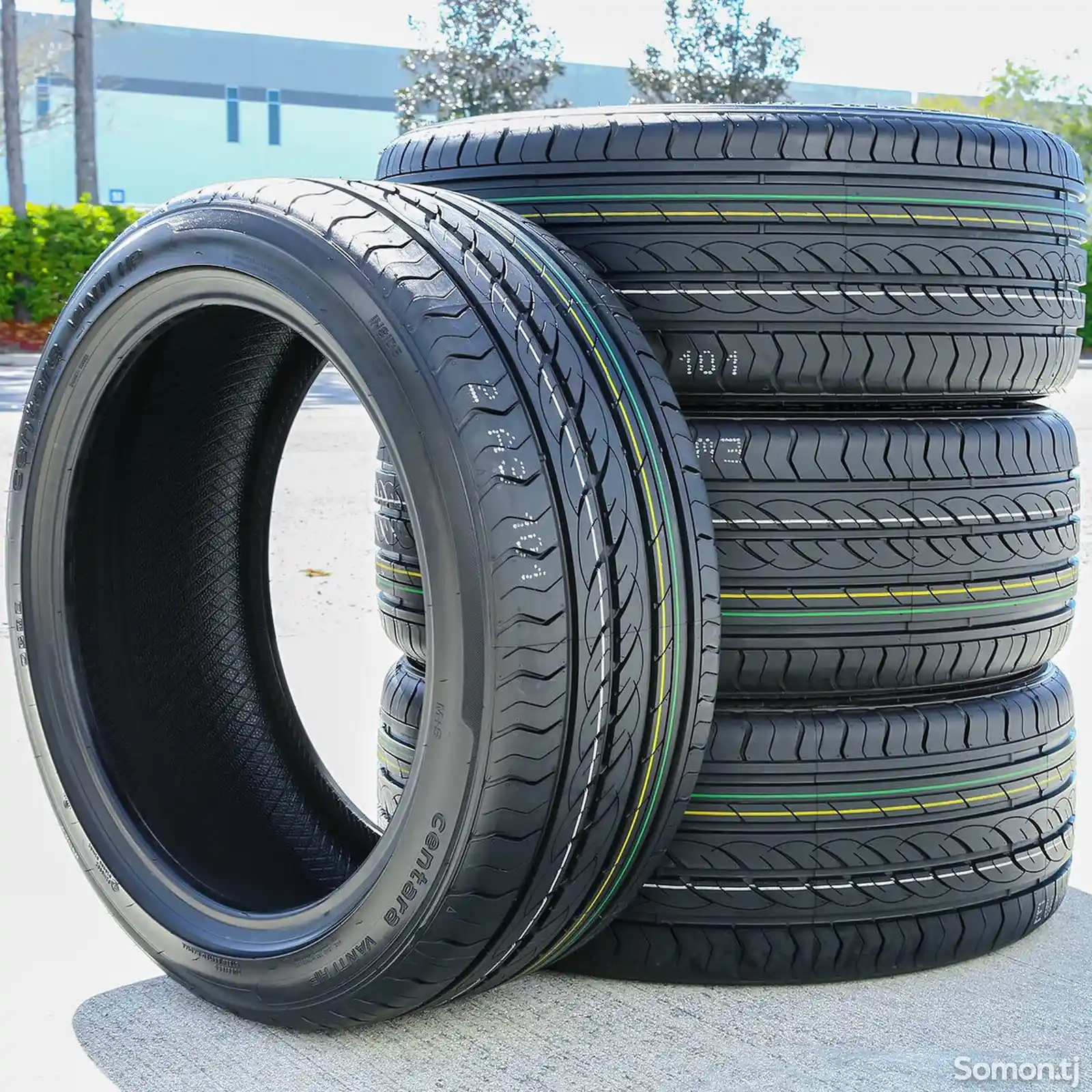 Шины 235/45R18 Joyroad-1