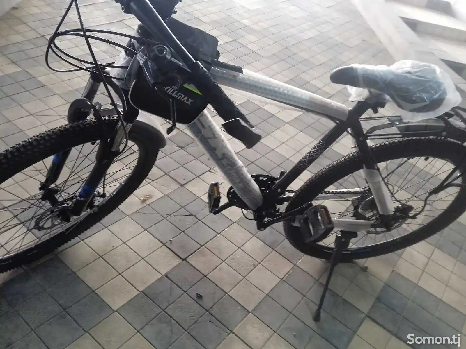велосипед-1