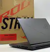 Ноутбук Asus Rog Strix/i7-13th/Ram-16gb/SSD-1Tb/RTX4060 8gb/LCD-16-2K ips 165Hz-4