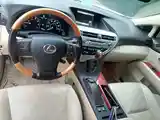 Lexus RX series, 2011-2