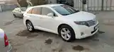 Toyota Venza, 2011-2