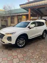 Hyundai Santa Fe, 2020-3