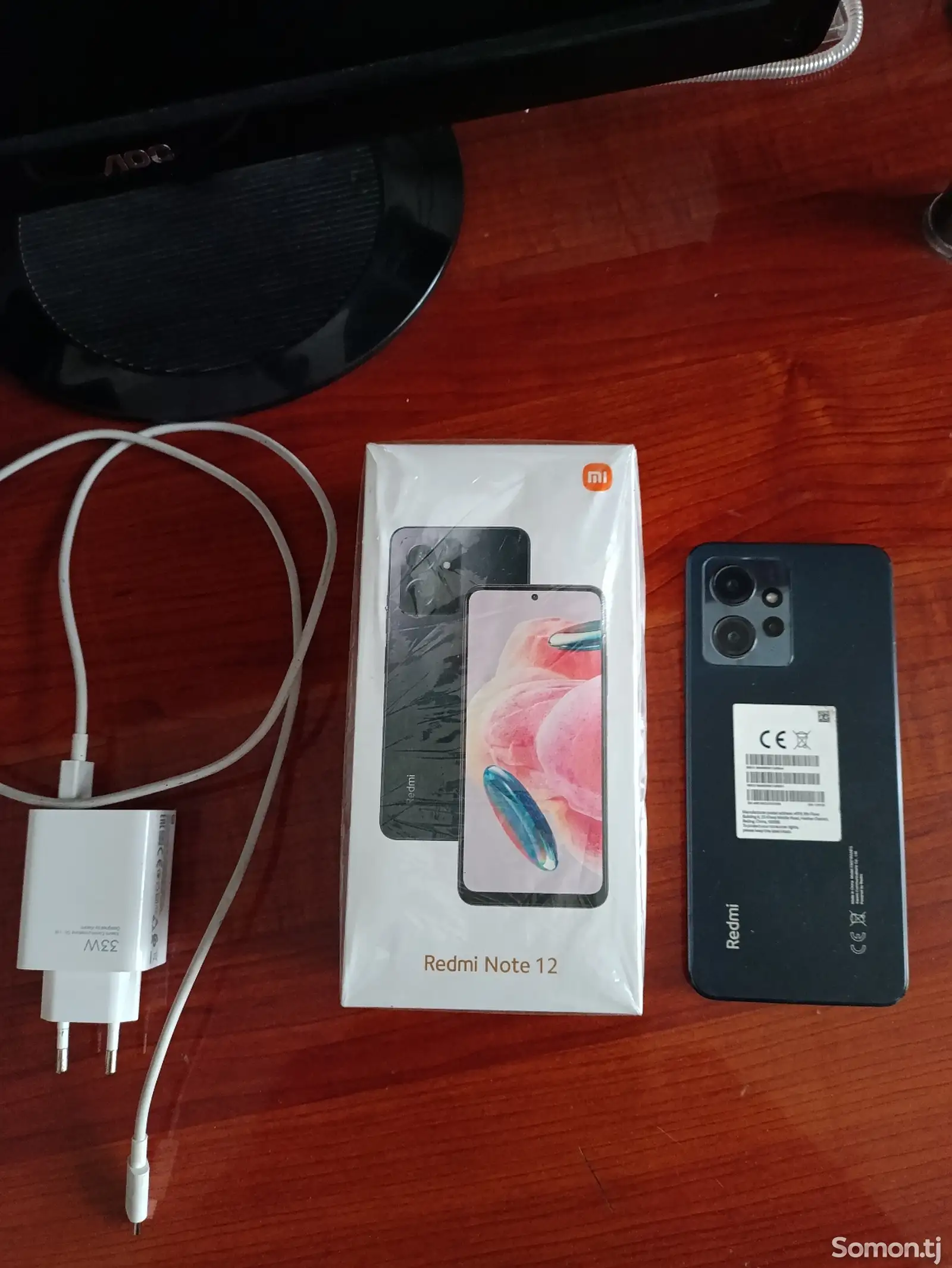 Xiaomi Redmi Note 12-1