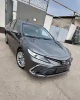 Toyota Camry, 2018-7