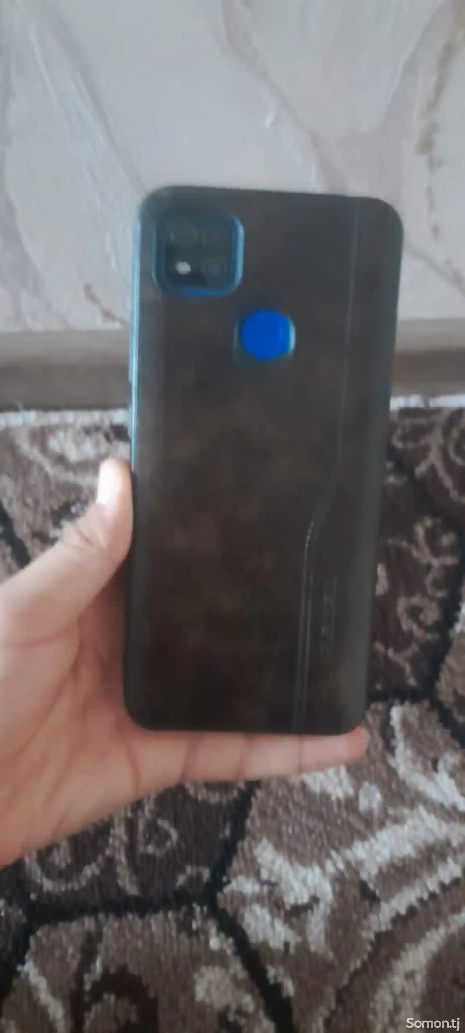 Xiaomi Redmi 9С-1