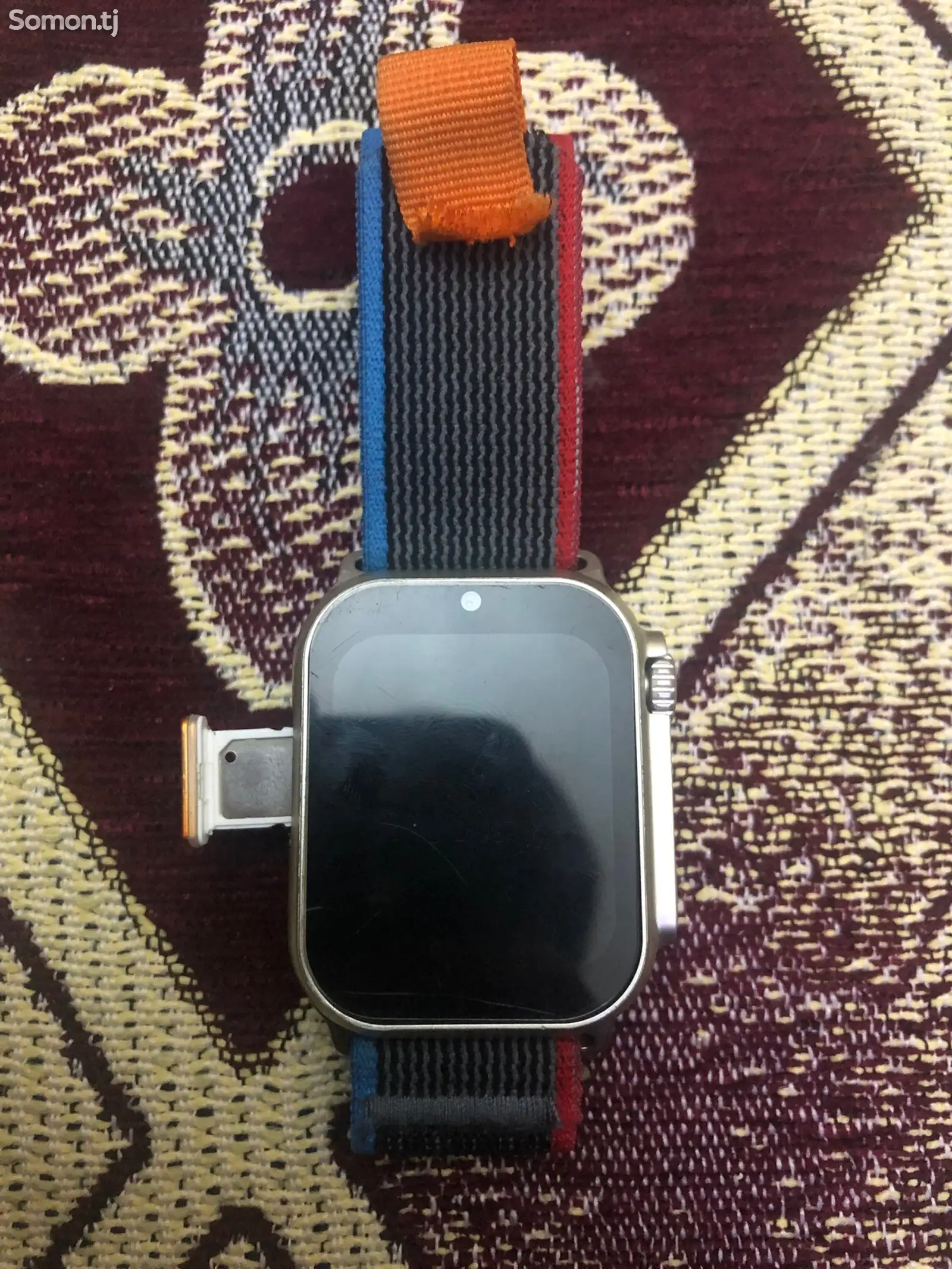 Smart watch gs21-1