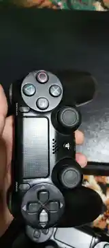 Игровая приставка PlayStation 4-4