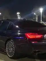 BMW 7 series, 2018-8