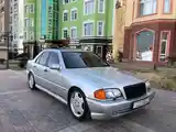 Бампер Обесь Mercedes Benz W 202 4.3 AMG-12