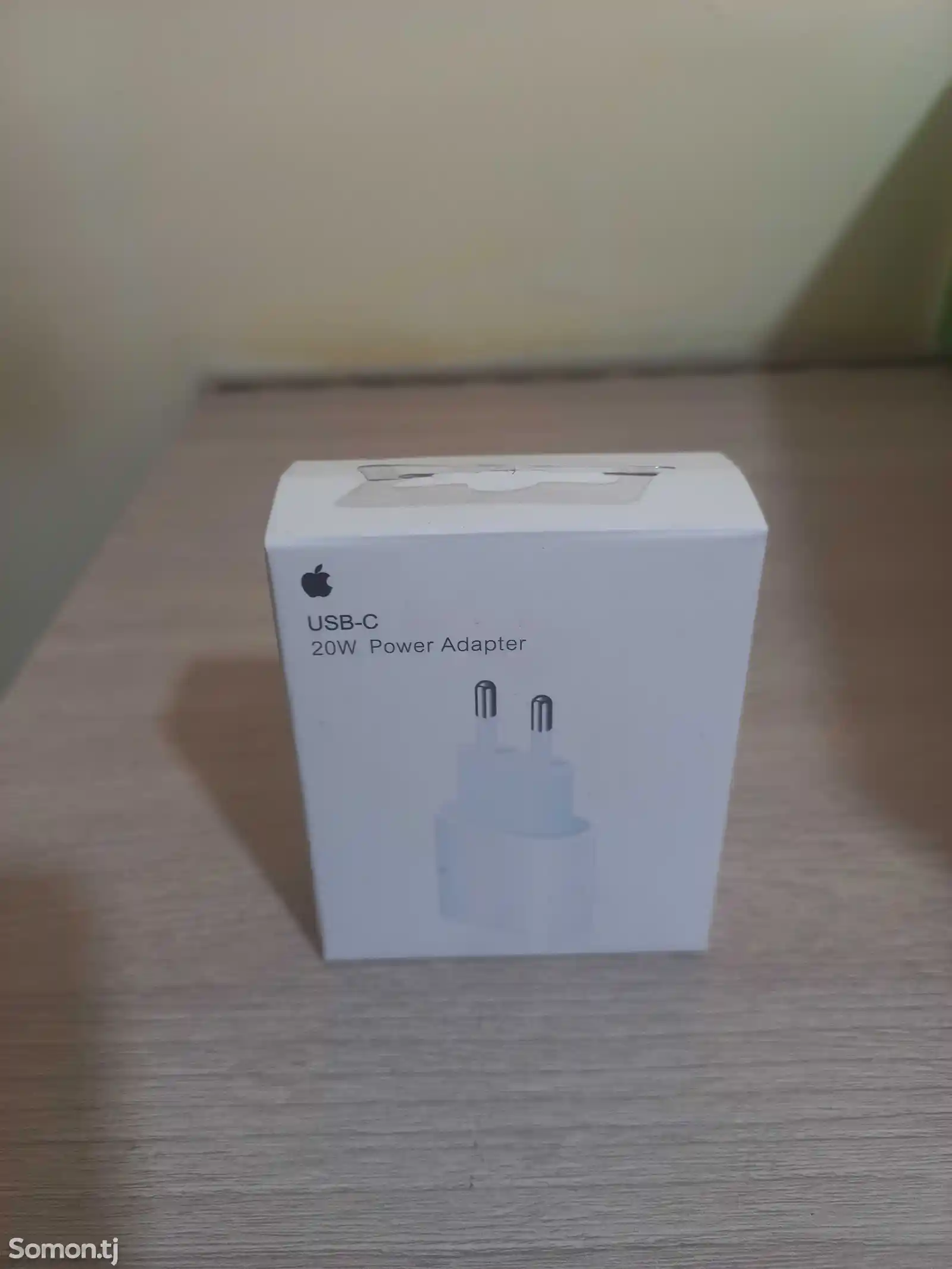 Зарядное устройство для Apple iPhone 20W-3
