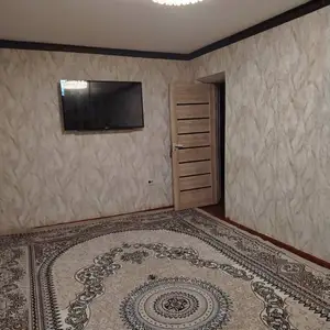 2-комн. квартира, 4 этаж, 48 м², 10ум мкр