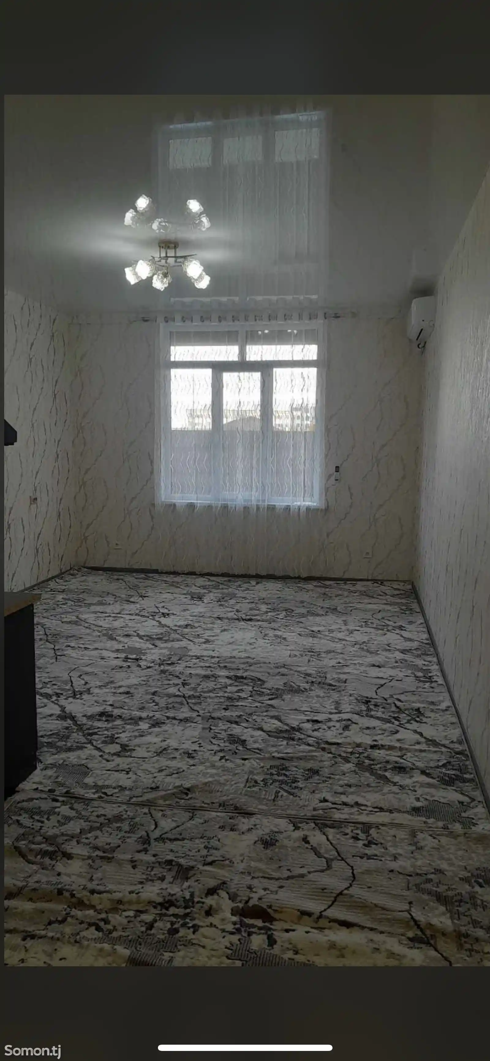 2-комн. квартира, 1 этаж, 46м², 18 мкр-3