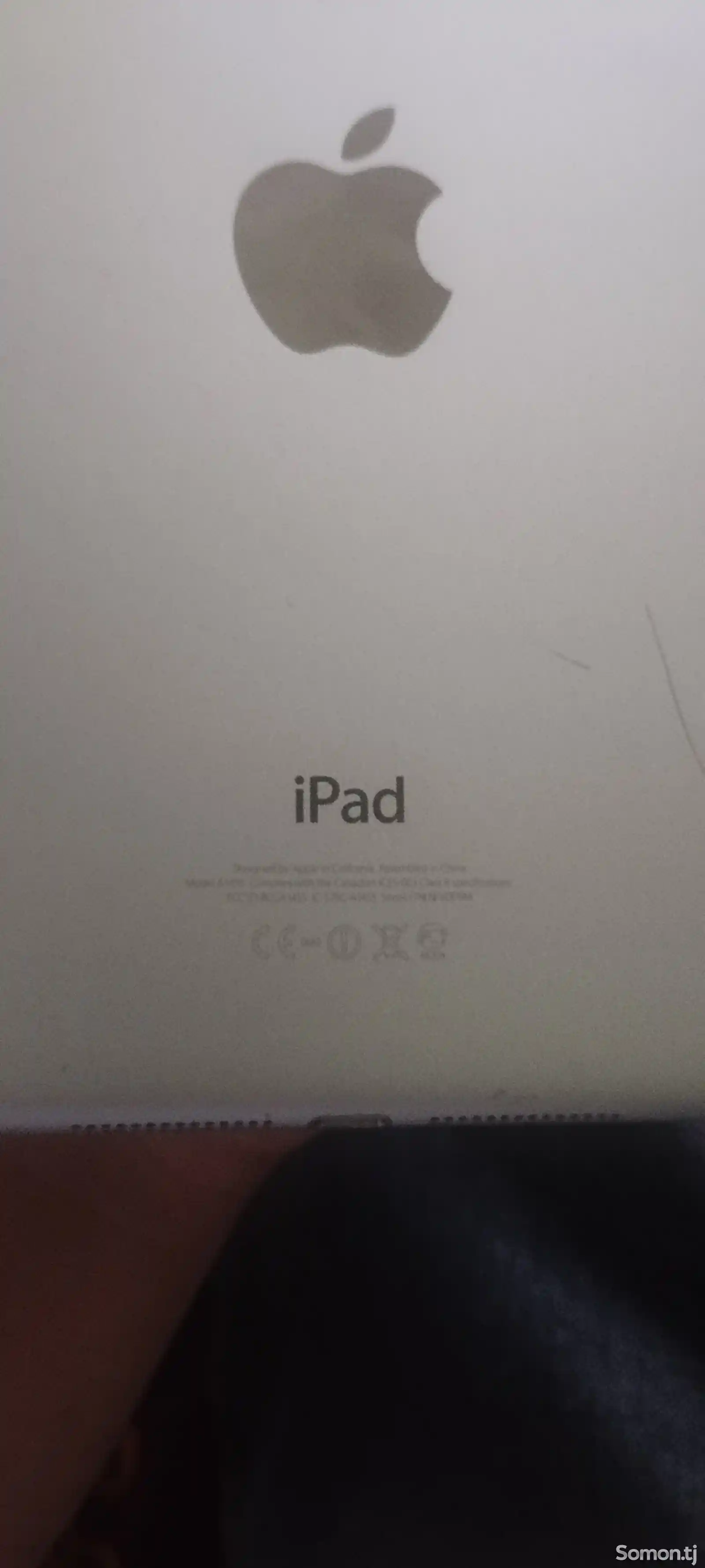 Планшет iPad-5