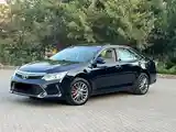 Toyota Camry, 2017-14