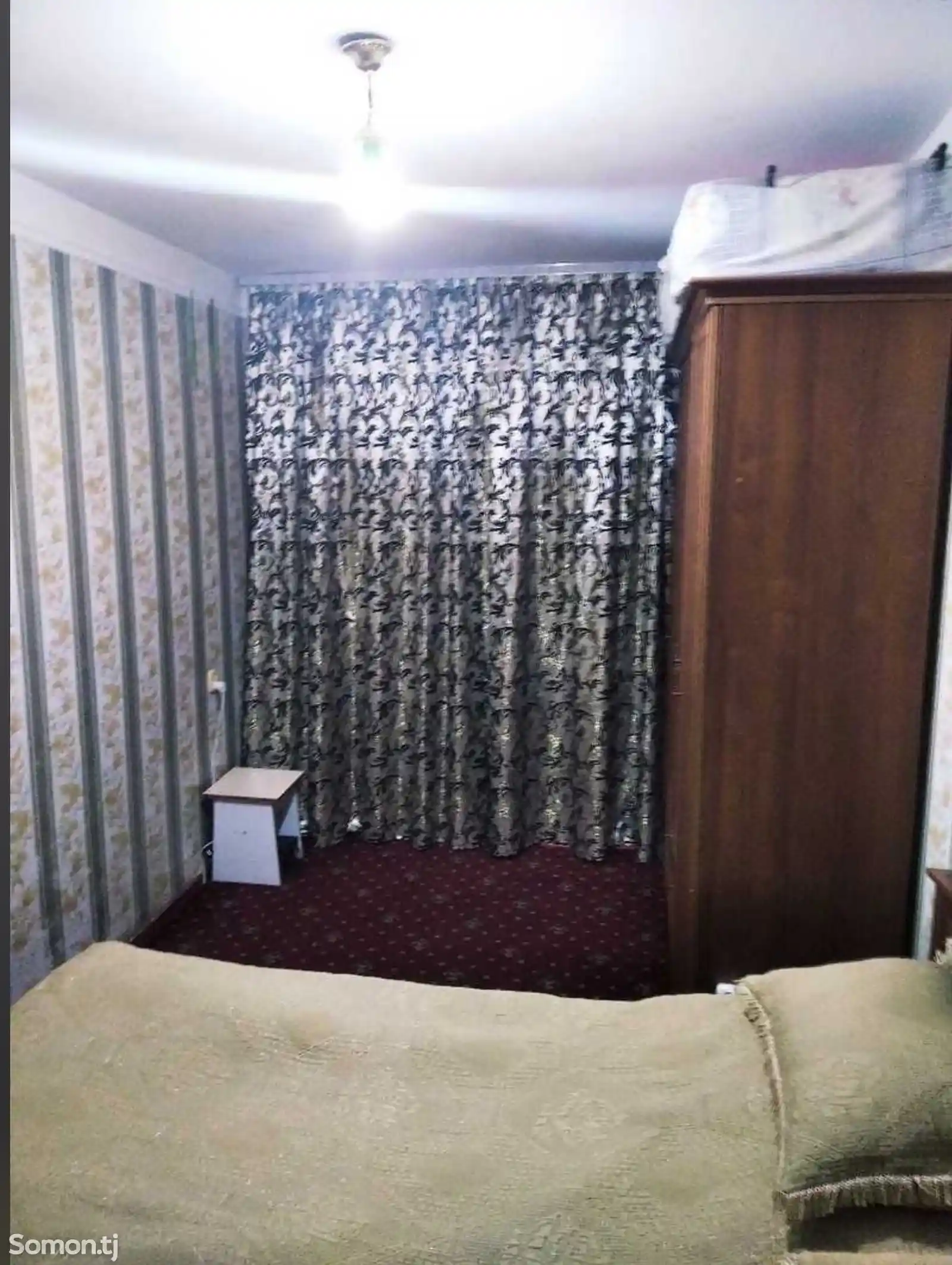 4-комн. квартира, 1 этаж, 80 м², 19 мкр-6