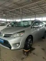 Toyota Corolla Verso, 2016-3