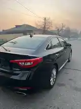 Hyundai Sonata, 2015-4