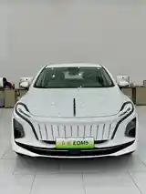 Hongqi E-QM5, 2024-2