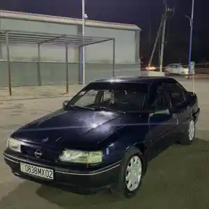 Opel Astra F, 1993