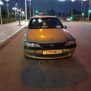 Opel Vectra B, 1996