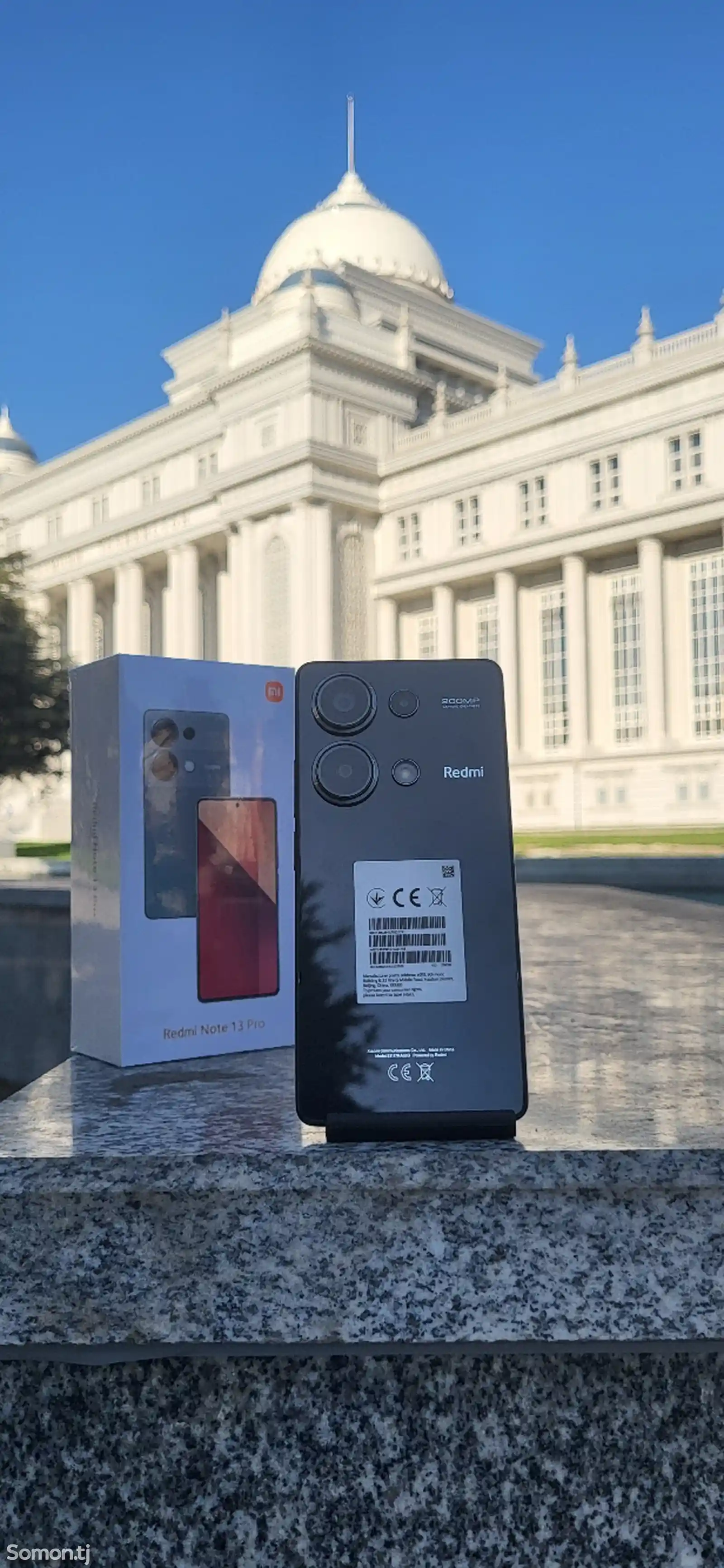 Xiaomi Redmi Note 13 Pro-1