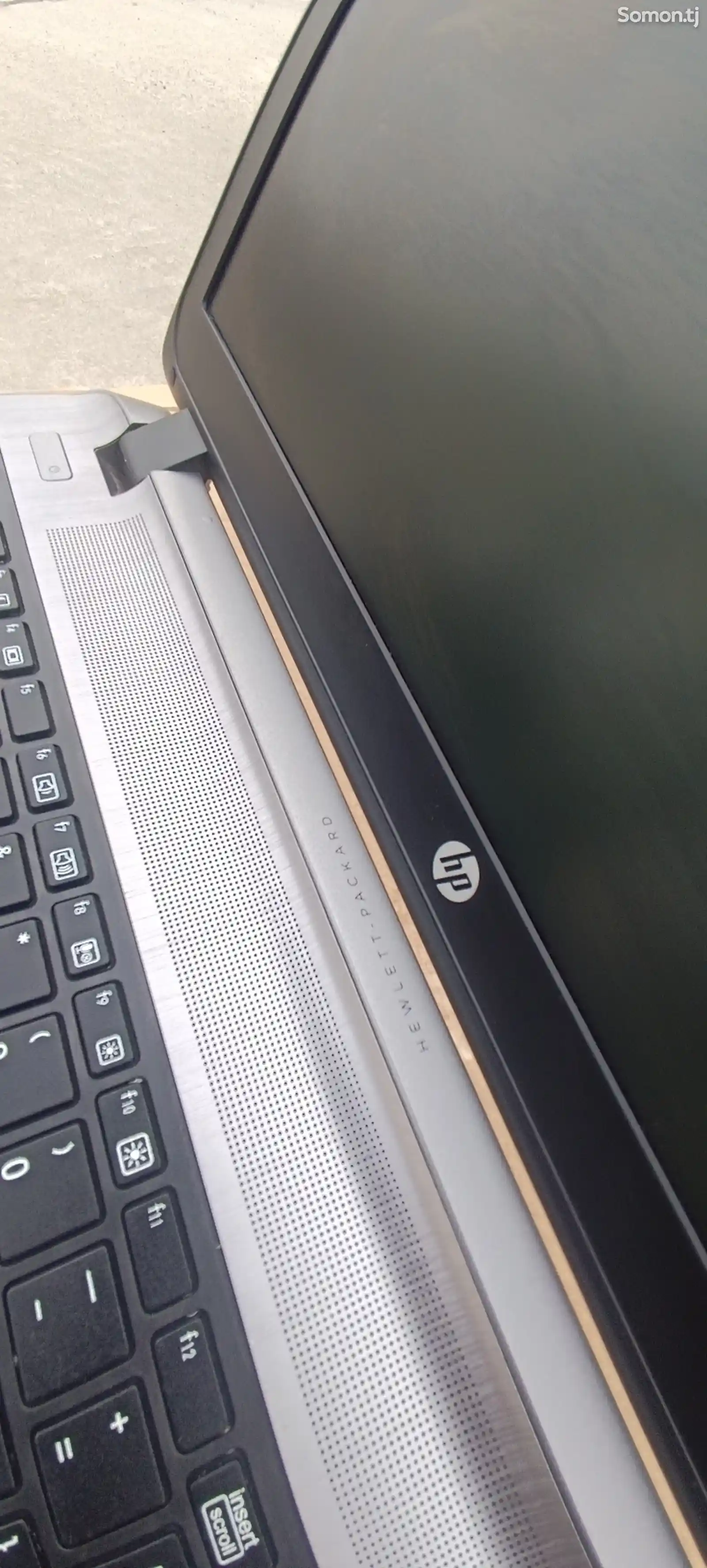 Ноутбук HP ProBook 455 G2-4