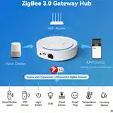 Шлюз ZigBee HomeKit Ethernet-4