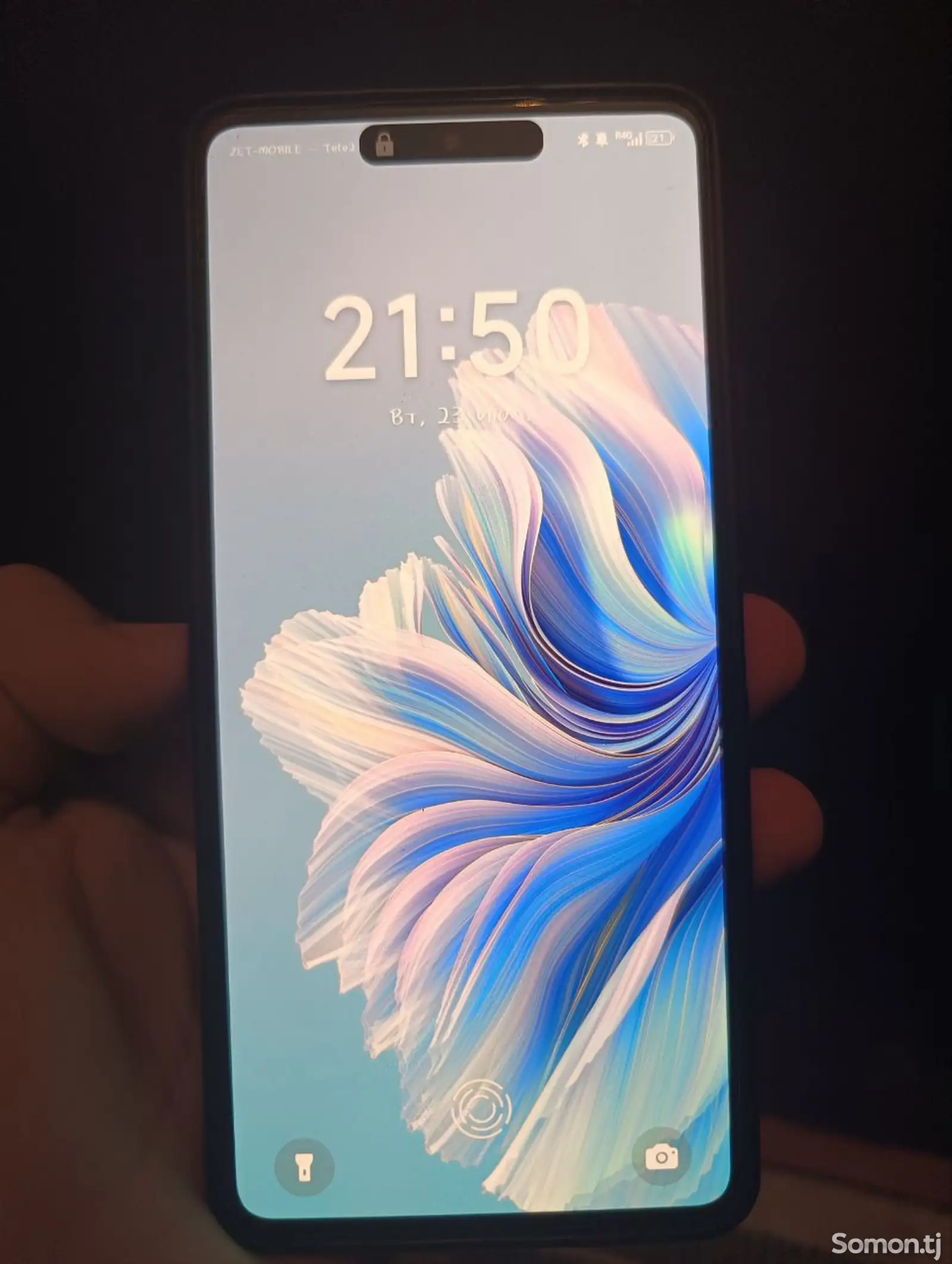 Tecno Camon 20 pro-1