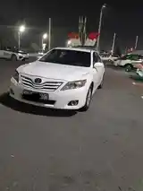 Toyota Camry, 2011-5