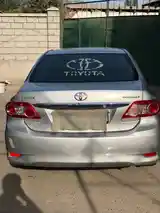 Toyota Corolla, 2012-2