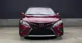 Toyota Camry, 2018-7