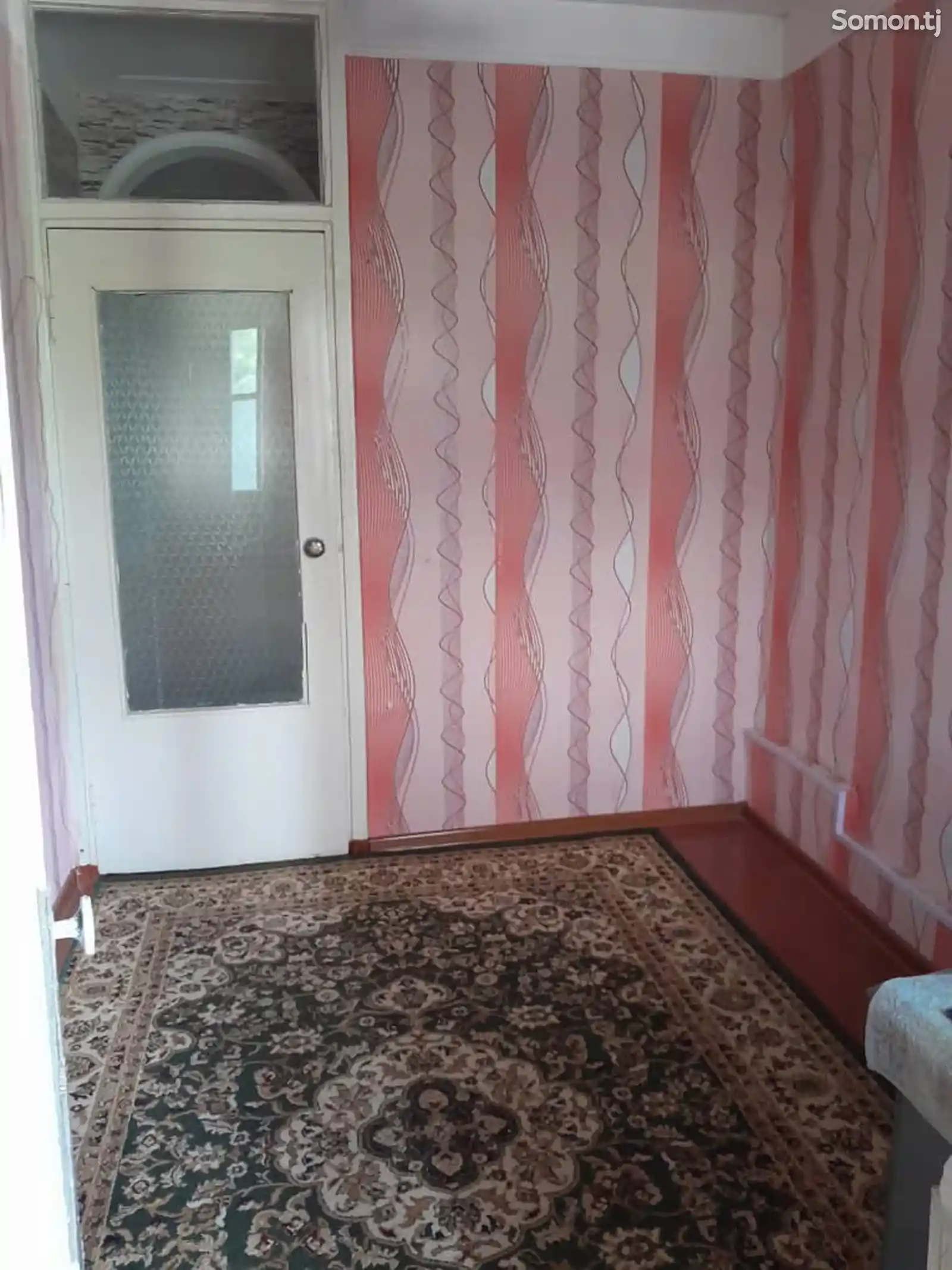 3-комн. квартира, 3 этаж, 85 м², Свердловский-6