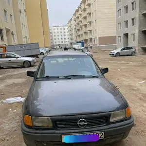 Opel Astra F, 1994