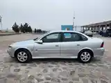 Opel Vectra B, 2000-2