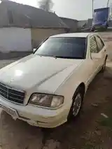 Mercedes-Benz C class, 1995-2