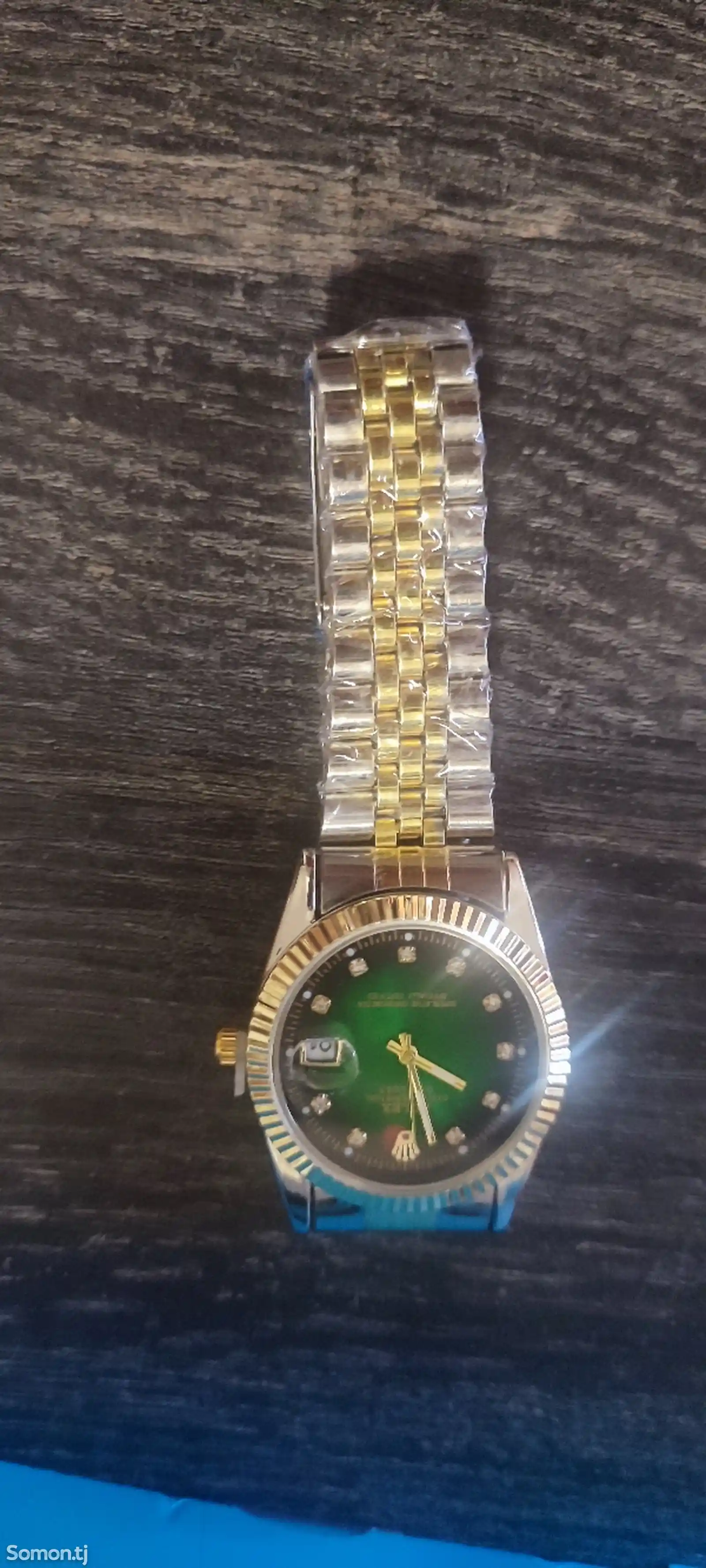 Женские часы Rollex-1