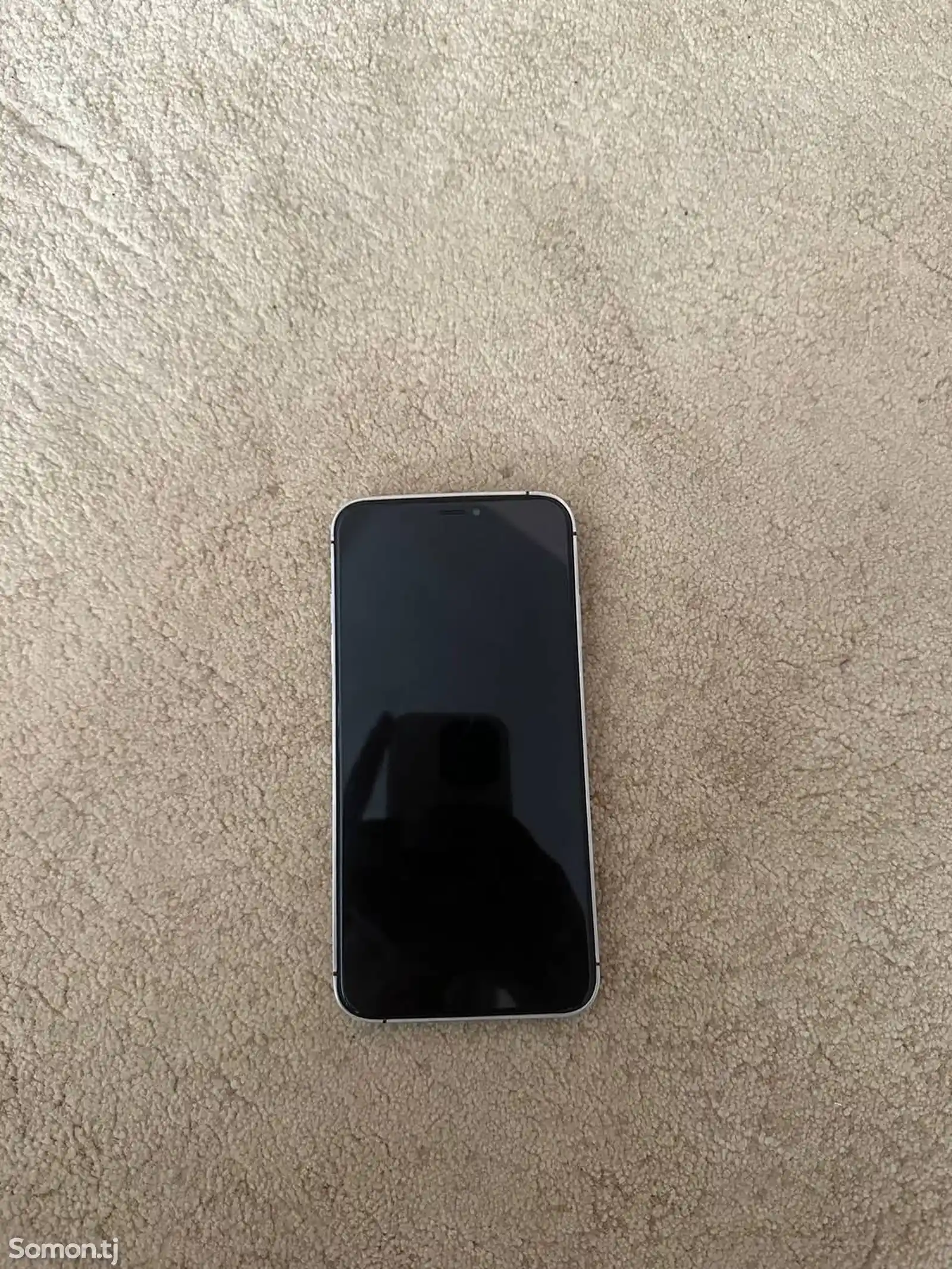 Apple iPhone Xs Max, 256 gb, Space Grey-7