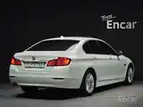 BMW 5 series, 2014-3