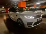 Land Rover Range Rover Sport, 2019-3